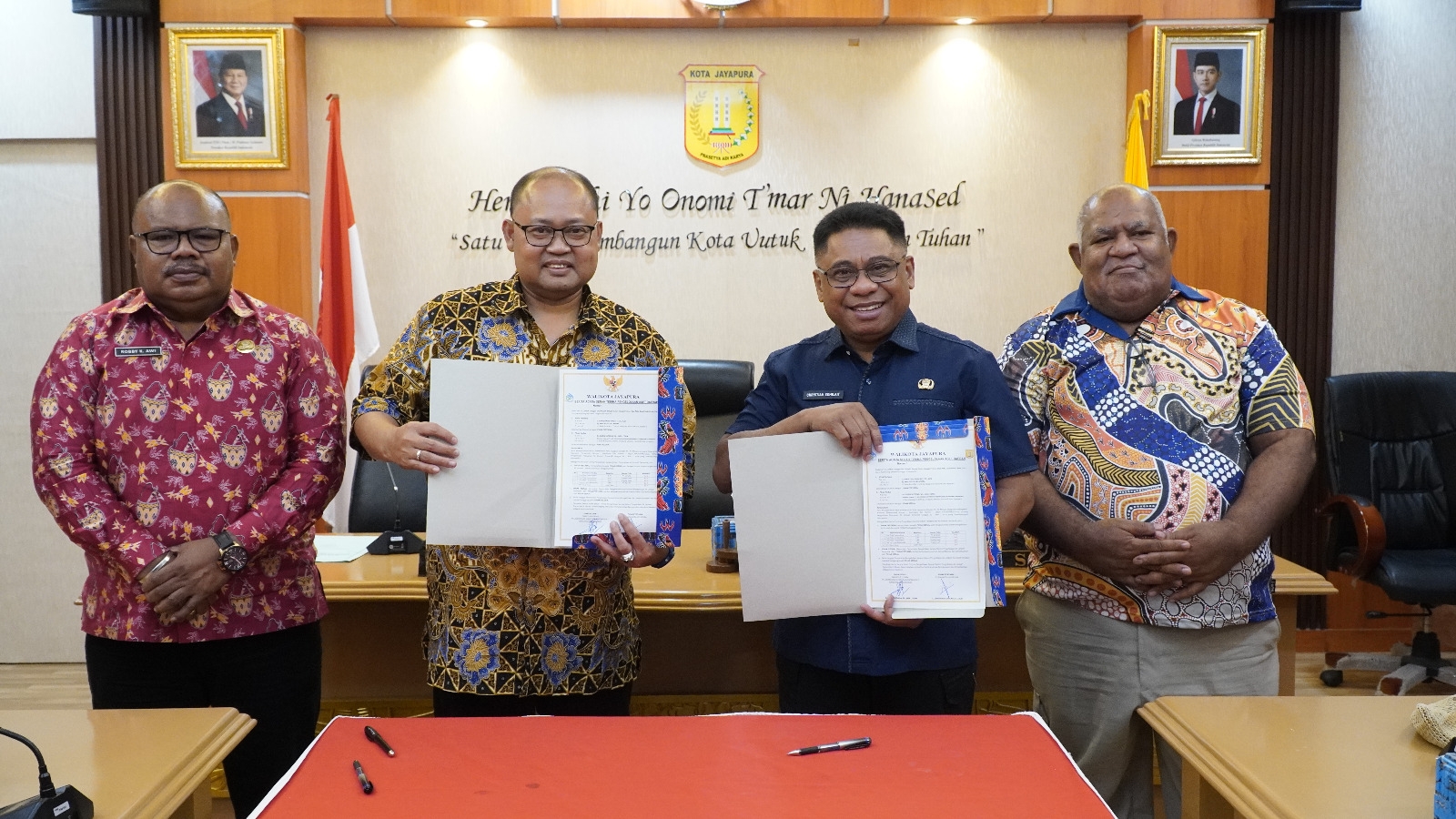 Info berita,PDAM Kabupaten Jayapura, Layanan PDAM,Kegiatan PDAM,gangguan layanan pdam,Berita PDAM