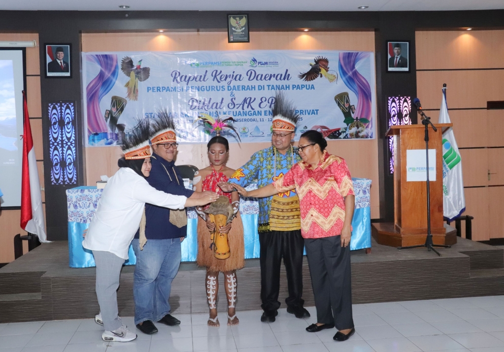 Info berita,PDAM Kabupaten Jayapura, Layanan PDAM,Kegiatan PDAM,gangguan layanan pdam,Berita PDAM