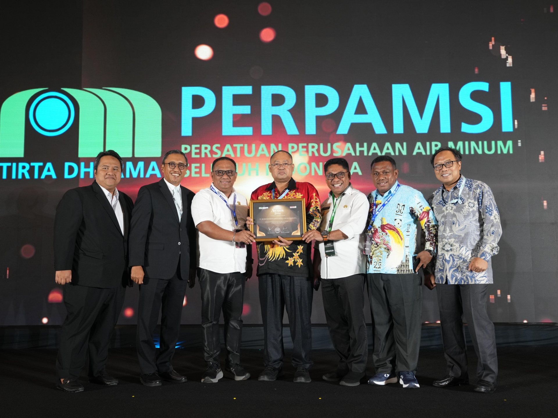 Info berita,PDAM Kabupaten Jayapura, Layanan PDAM,Kegiatan PDAM,gangguan layanan pdam,Berita PDAM