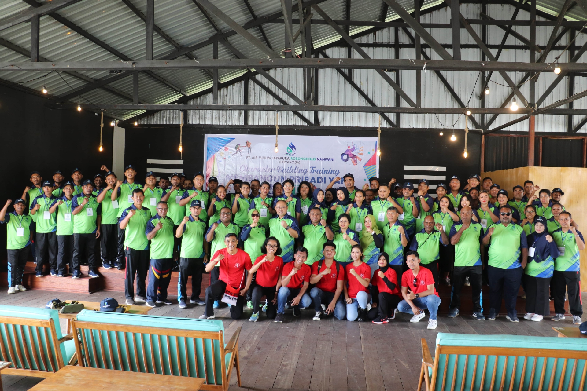 Info berita,PDAM Kabupaten Jayapura, Layanan PDAM,Kegiatan PDAM,gangguan layanan pdam,Berita PDAM