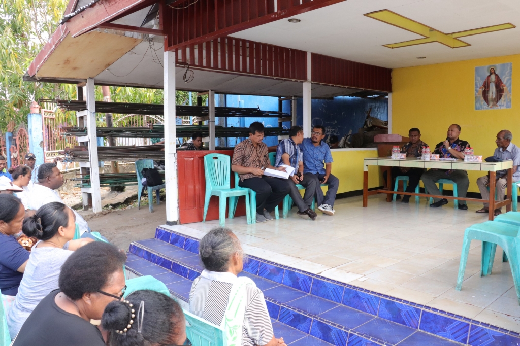 Info berita,PDAM Kabupaten Jayapura, Layanan PDAM,Kegiatan PDAM,gangguan layanan pdam,Berita PDAM