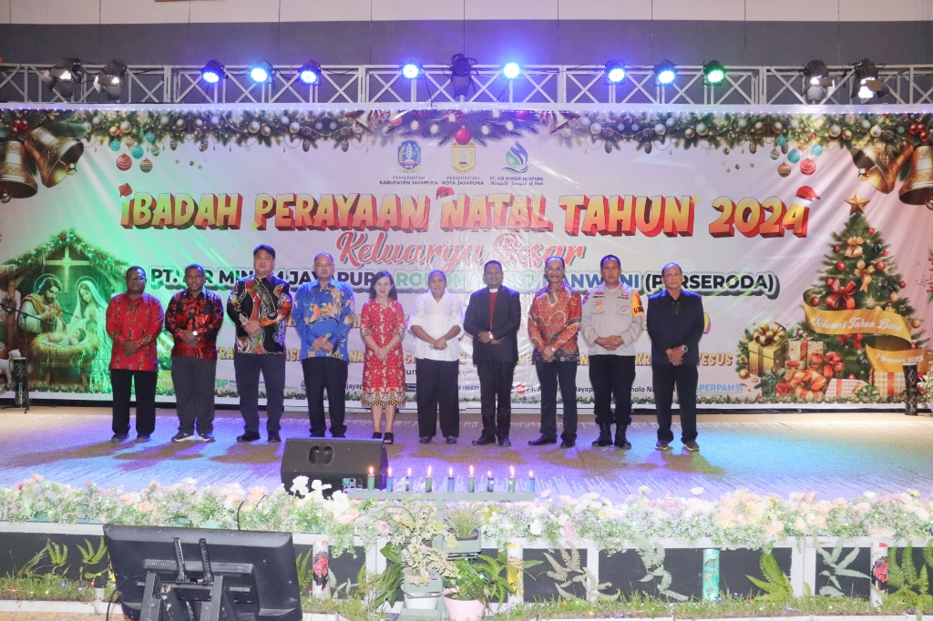 Info berita,PDAM Kabupaten Jayapura, Layanan PDAM,Kegiatan PDAM,gangguan layanan pdam,Berita PDAM