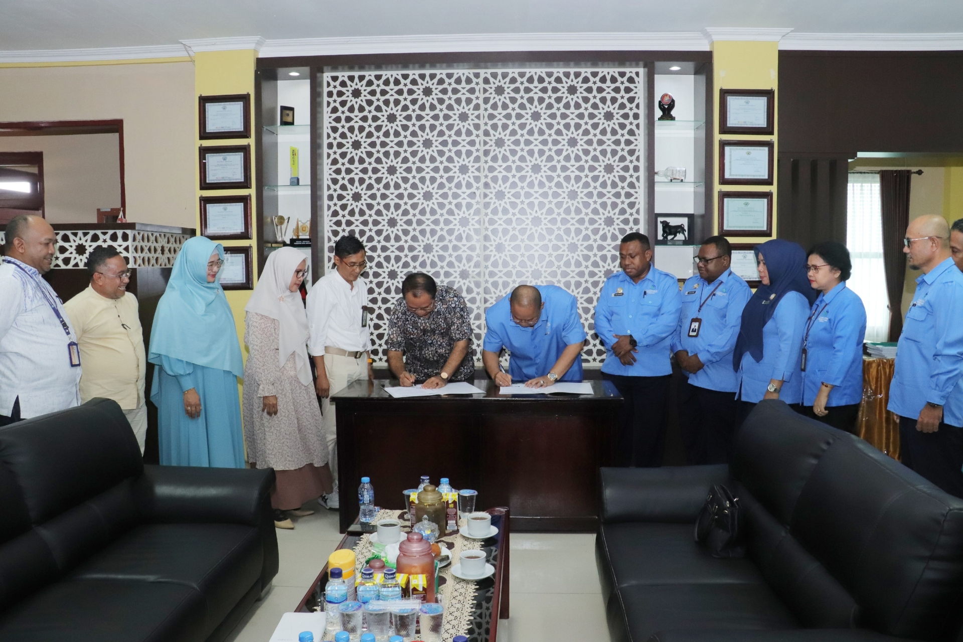 Info berita,PDAM Kabupaten Jayapura, Layanan PDAM,Kegiatan PDAM,gangguan layanan pdam,Berita PDAM