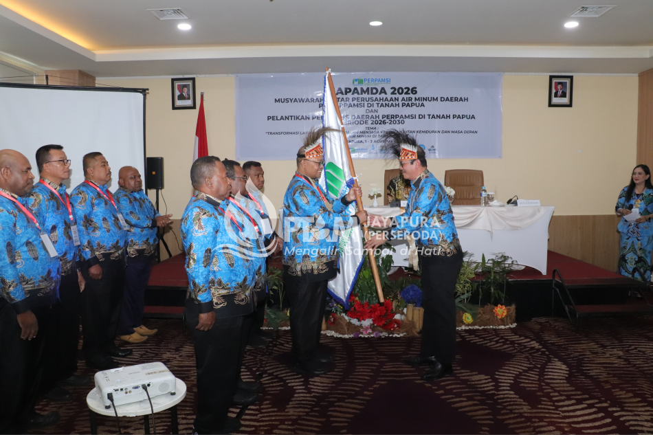 Info berita,PDAM Kabupaten Jayapura, Layanan PDAM,Kegiatan PDAM,gangguan layanan pdam,Berita PDAM