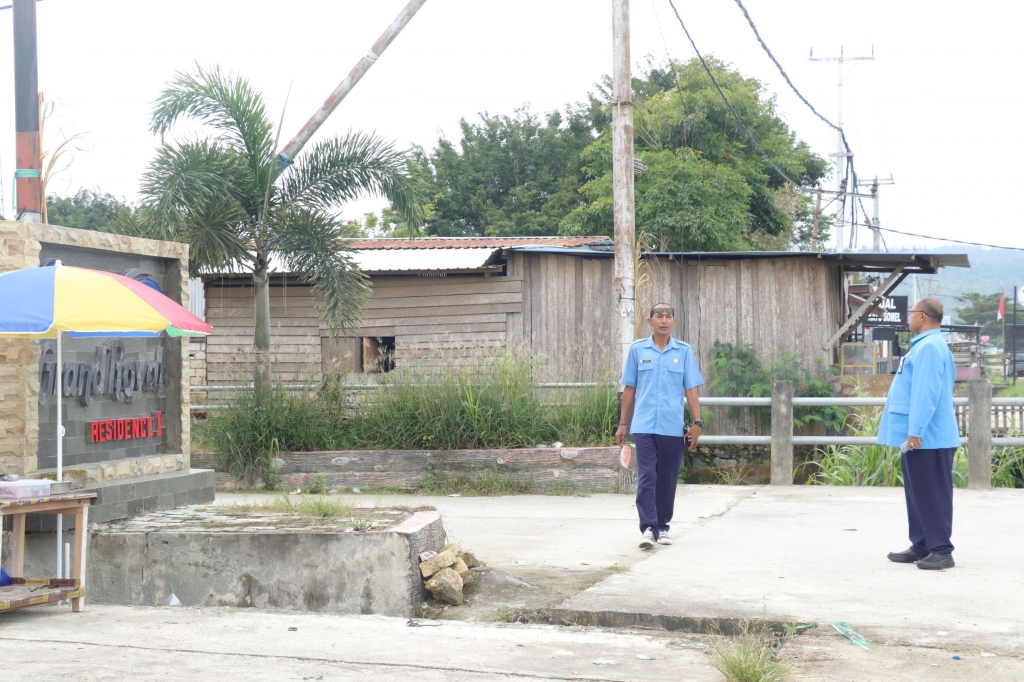 Info berita,PDAM Kabupaten Jayapura, Layanan PDAM,Kegiatan PDAM,gangguan layanan pdam,Berita PDAM