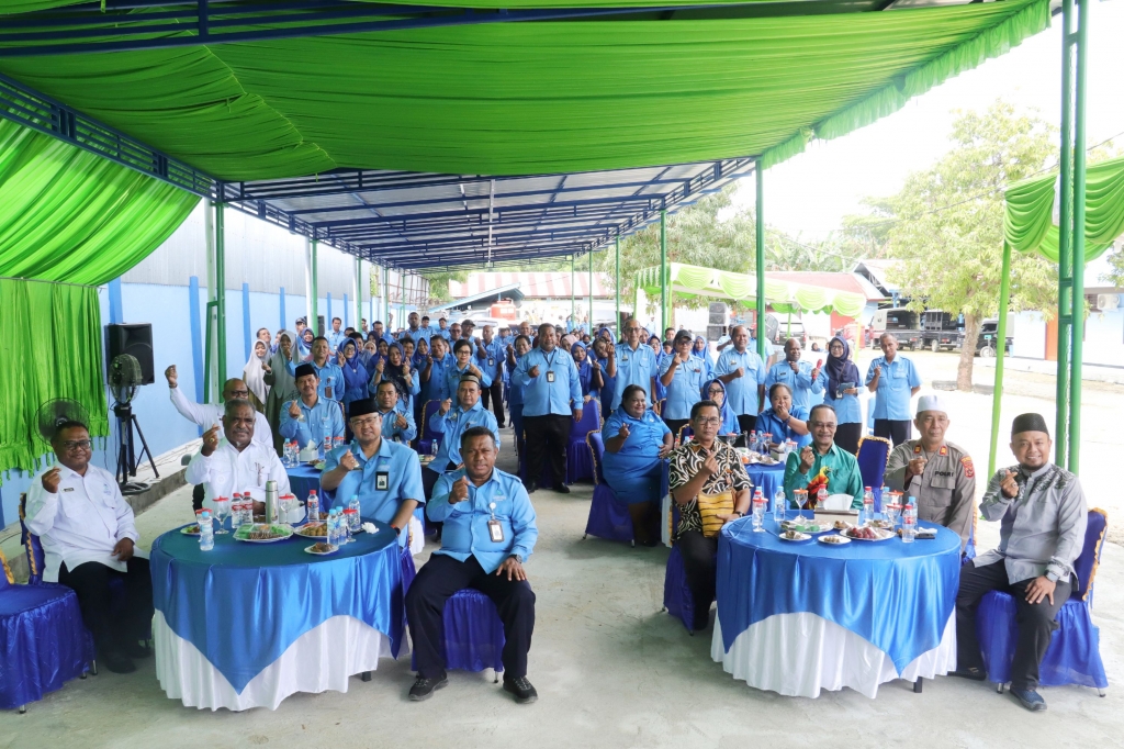 Info berita,PDAM Kabupaten Jayapura, Layanan PDAM,Kegiatan PDAM,gangguan layanan pdam,Berita PDAM