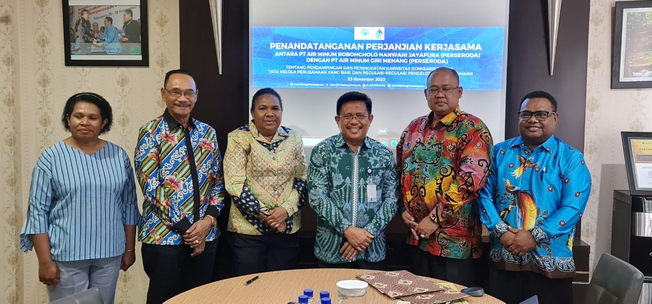 Info berita,PDAM Kabupaten Jayapura, Layanan PDAM,Kegiatan PDAM,gangguan layanan pdam,Berita PDAM