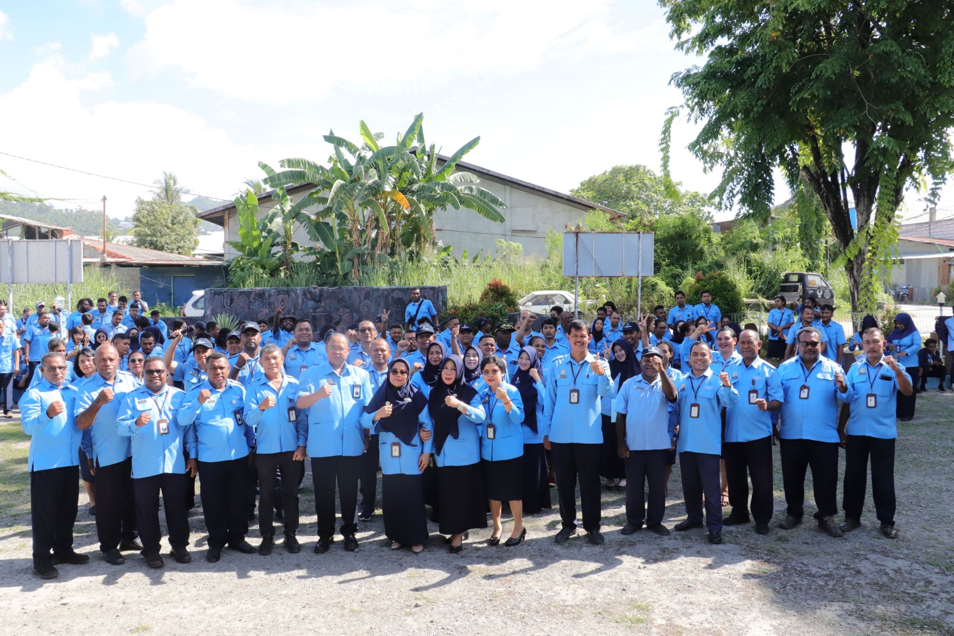 Info berita,PDAM Kabupaten Jayapura, Layanan PDAM,Kegiatan PDAM,gangguan layanan pdam,Berita PDAM