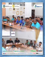 Langkah Progresif Tim OPSI tingkatkan kesadaran pelanggan untuk membayar rekening air melalui sanksi tegas