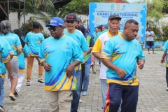 Family Gathering Tukang Ledeng Jayapura 2026, Tahun Akselerasi : Satu Langkah, Percepat Perubahan